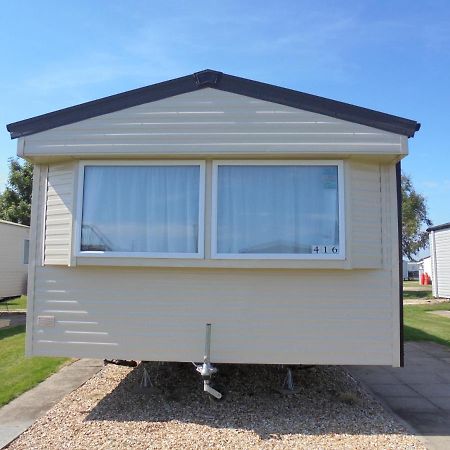 Kingfisher : Seasons:- 8 Berth, Central Heated, Close To Site Shop Ingoldmells Luaran gambar