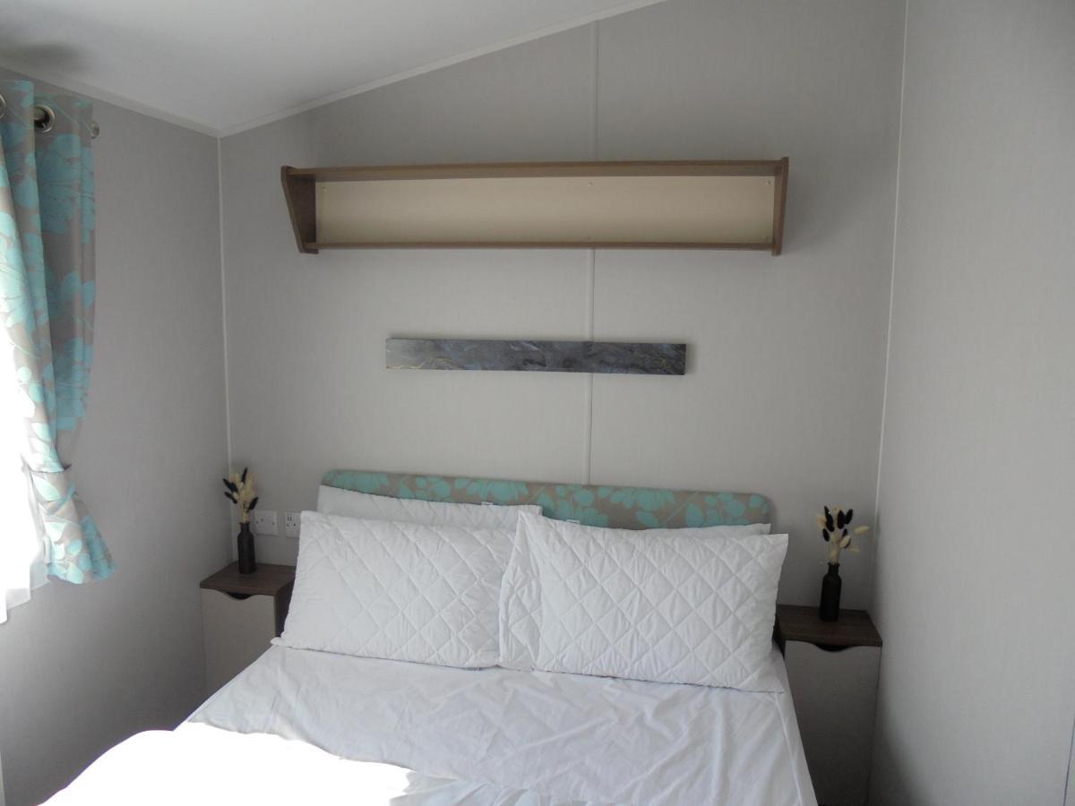 Kingfisher : Seasons:- 8 Berth, Central Heated, Close To Site Shop Ingoldmells Luaran gambar