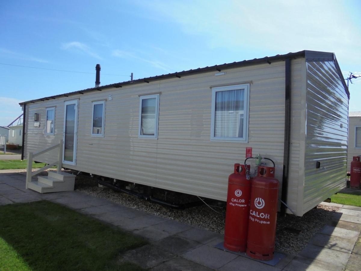 Kingfisher : Seasons:- 8 Berth, Central Heated, Close To Site Shop Ingoldmells Luaran gambar